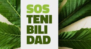 sostenibilidad