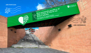 Soluciones Urbanas NANOx