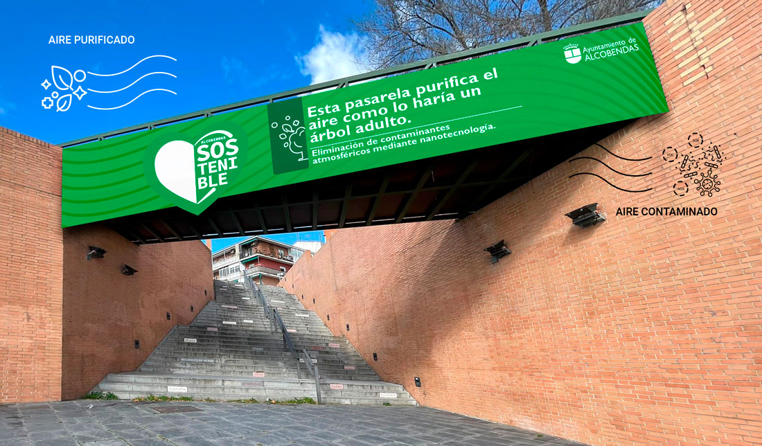 Soluciones Urbanas NANOx