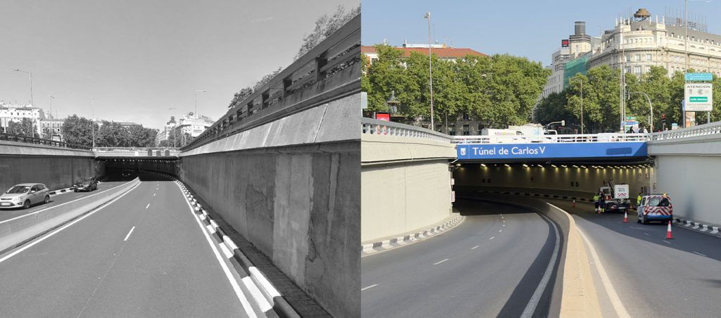 Madrid Señalética Sostenible